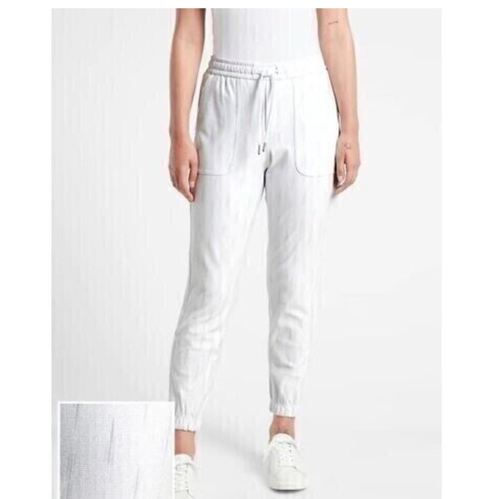 Athleta Farallon joggers